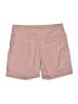 Unbranded Solid Pink Athletic Shorts Size XL - photo 1