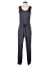 Kirundo Solid Gray Jumpsuit Size S - photo 1