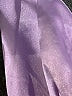 Shein Purple Cocktail Dress Size 1X - photo 7