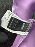 Shein Purple Cocktail Dress Size 1X - photo 8