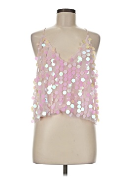 Divided By H&M Sleeveless Top