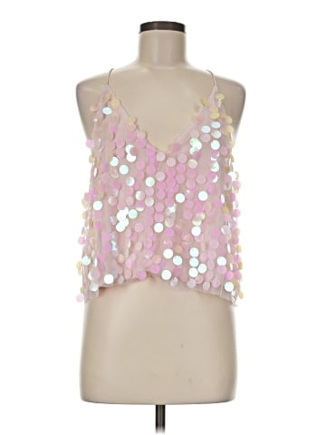 Divided by H&M Sleeveless Top (view 1)