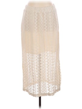Loft Beach Formal Skirt