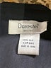 Dorman 100% Silk Animal Print Gold Jacket Size L (estimated) - photo 6