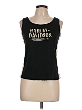 Harley Davidson Tank Top