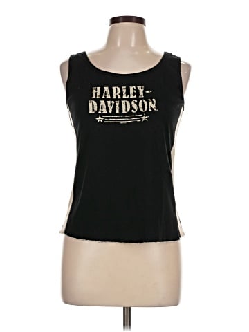 Harley Davidson Tank Top (view 1)