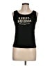Harley Davidson Black Tank Top Size L - photo 1