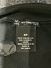 New Directions 100% Polyester Print Black Casual Dress Size 6 Petite - photo 7