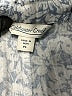 Coldwater Creek Paisley Blue Casual Pants Size L (petite) - photo 7