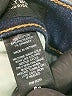 Express Jeans Hearts Blue Jeans Size 6 - photo 7