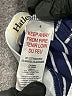 Hatley Hearts Blue Leggings Size 4 - photo 4