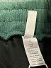 Halara 100% Polyester Green Casual Pants Size L - photo 7