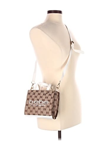 Bebe Crossbody Bag (view 2)
