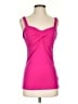 Express Pink Tank Top Size S - photo 1