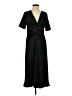 Unbranded Black Casual Dress Size S - photo 1