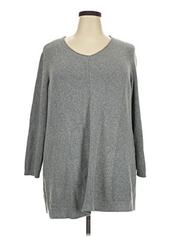 J.Jill Pullover Sweater (view 1)