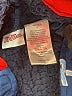 Marvel 100% Polyester Blue Jacket Size 6 - photo 3