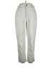 Bill Blass 100% Cotton Gray Jeans Size 16 - photo 1