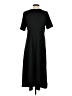Unbranded Black Casual Dress Size S - photo 2
