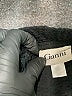 Ganni Black Sleeveless Top Size M - photo 7