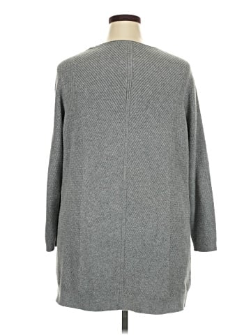 J.Jill Pullover Sweater (view 2)