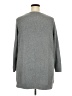 J.Jill Gray Pullover Sweater Size 2X - photo 2