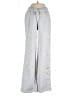 LoveShackFancy Stars Silver Sweatpants Size XXS - photo 1