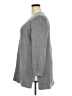 J.Jill Gray Pullover Sweater Size 2X - photo 5