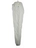 Bill Blass 100% Cotton Gray Jeans Size 16 - photo 5
