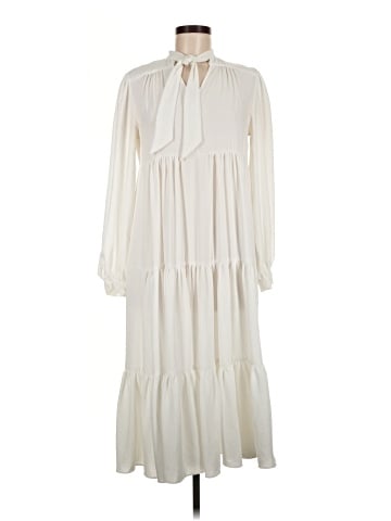 Topshop Casual Dress (view 1)