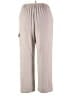 DONNI Gray Tan Casual Pants Size XXL - photo 2
