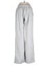 LoveShackFancy Stars Silver Sweatpants Size XXS - photo 2