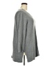 J.Jill Gray Pullover Sweater Size 2X - photo 4