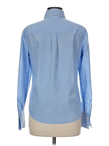 Tommy Hilfiger Long Sleeve Button-Down Shirt (view 2)