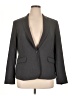 Worthington Gray Blazer Size 16 - photo 1