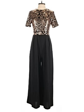 Jj's House Jumpsuit