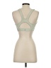 Athleta Green Tank Top Size XXS - photo 2