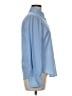 Tommy Hilfiger Blue Long Sleeve Button-Down Shirt Size 8 - photo 4