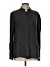 Armani Collezioni 100% Polyester Gray Jacket Size 12 - photo 1