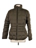 Calvin Klein 100% Polyester Green Snow Jacket Size M - photo 1