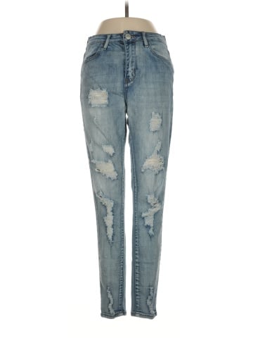 Almost Famous Jeans (view 1)