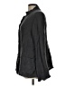 Armani Collezioni 100% Polyester Gray Jacket Size 12 - photo 5