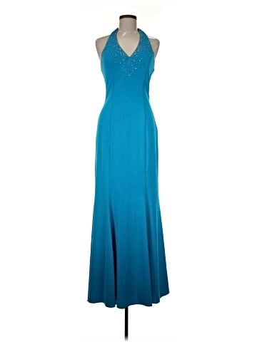 Niki by Niki Livas Cocktail Dress (view 1)