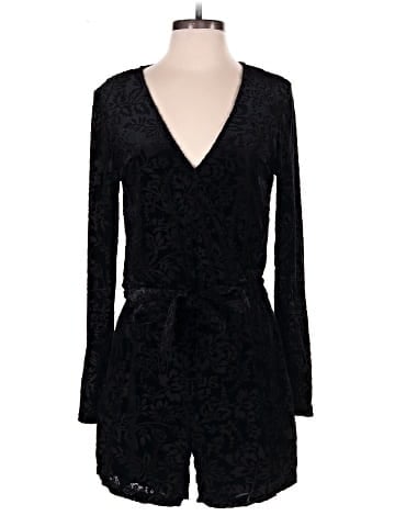 Saylor Romper (view 1)