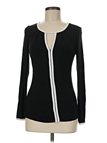 Venus Long Sleeve Top (view 1)