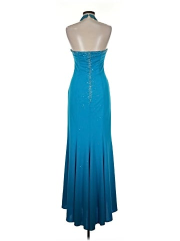 Niki by Niki Livas Cocktail Dress (view 2)