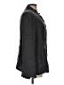 Armani Collezioni 100% Polyester Gray Jacket Size 12 - photo 4