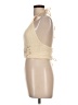 Romwe Tan Tank Top Size L - photo 5