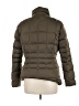 Calvin Klein 100% Polyester Green Snow Jacket Size M - photo 2