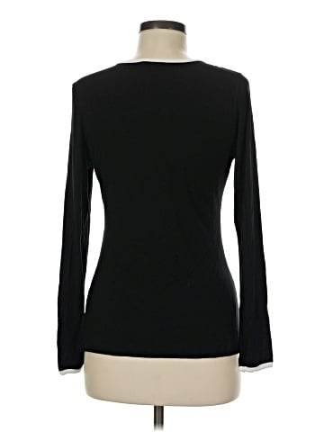 Venus Long Sleeve Top (view 2)